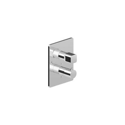 DISEGNO JINO72WCH | FaucetExpress.ca