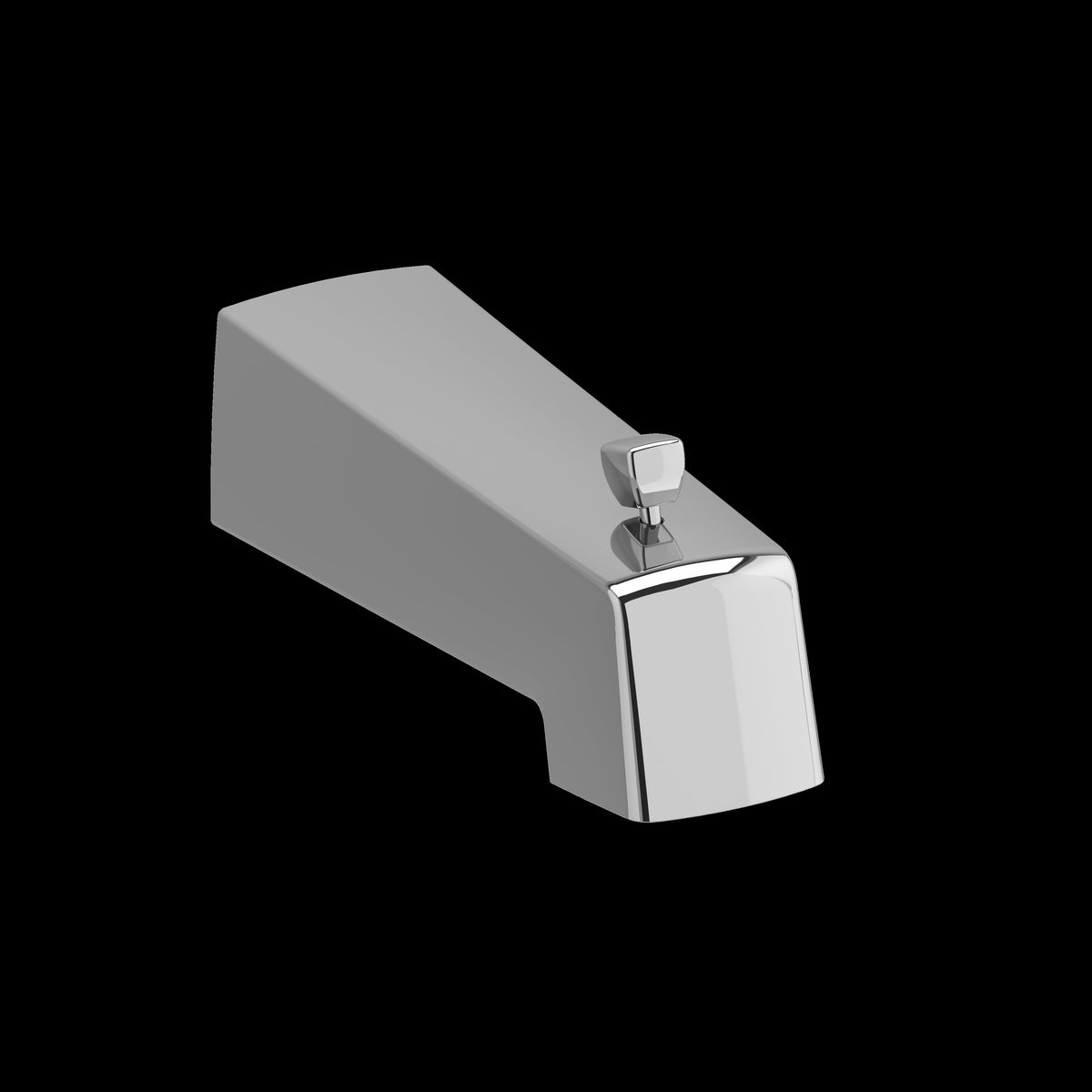 Riobel Pro P891C- Tub spout - FaucetExpress.ca