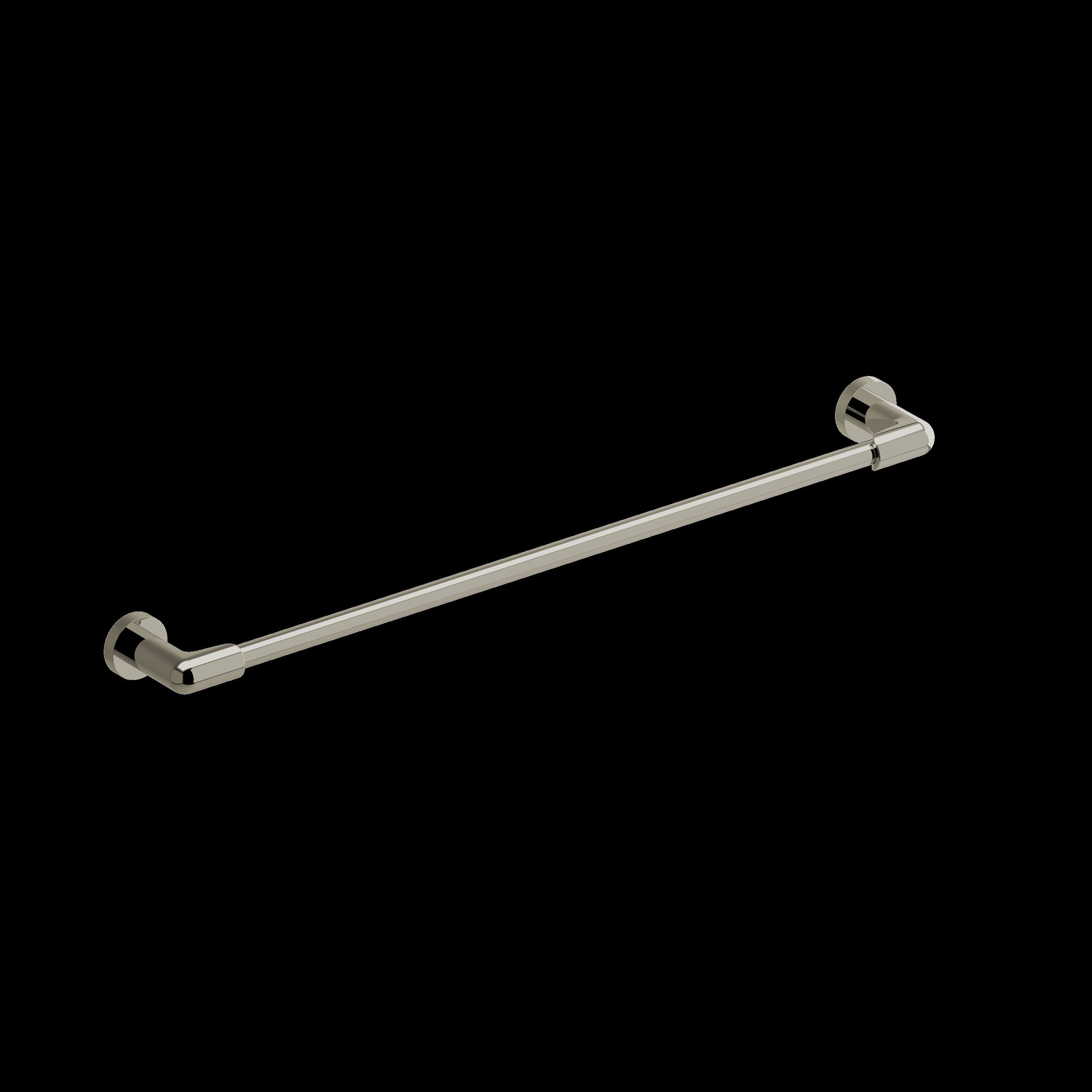 Riobel PB5PN- 60 cm (24") towel bar