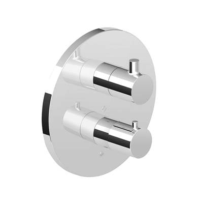 DISEGNO PN072WCH | FaucetExpress.ca