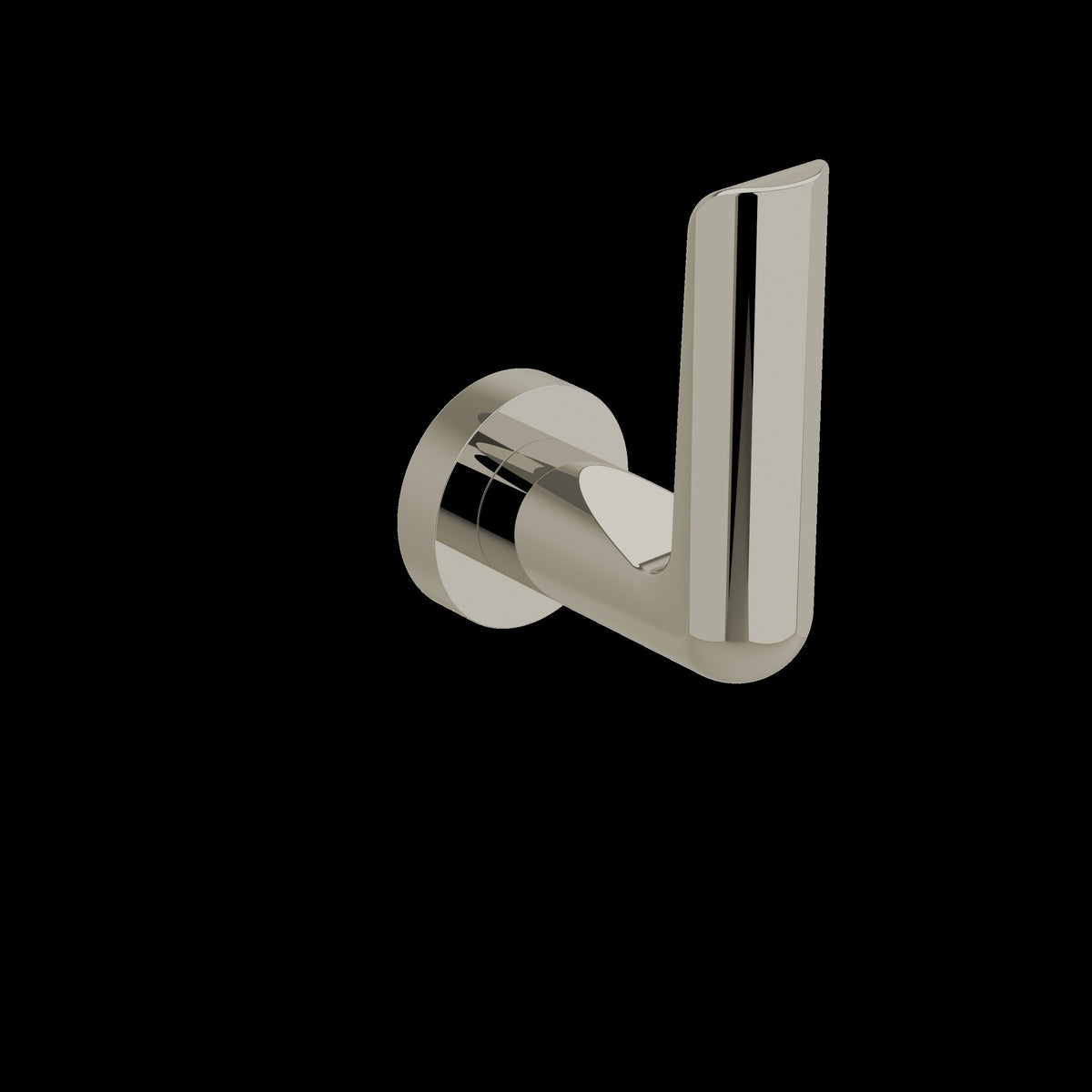 Riobel PB7PN- Towel hook - FaucetExpress.ca