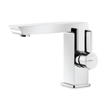 Newform 65710 CH- Libera Single Lever Basin Mixer | FaucetExpress.ca