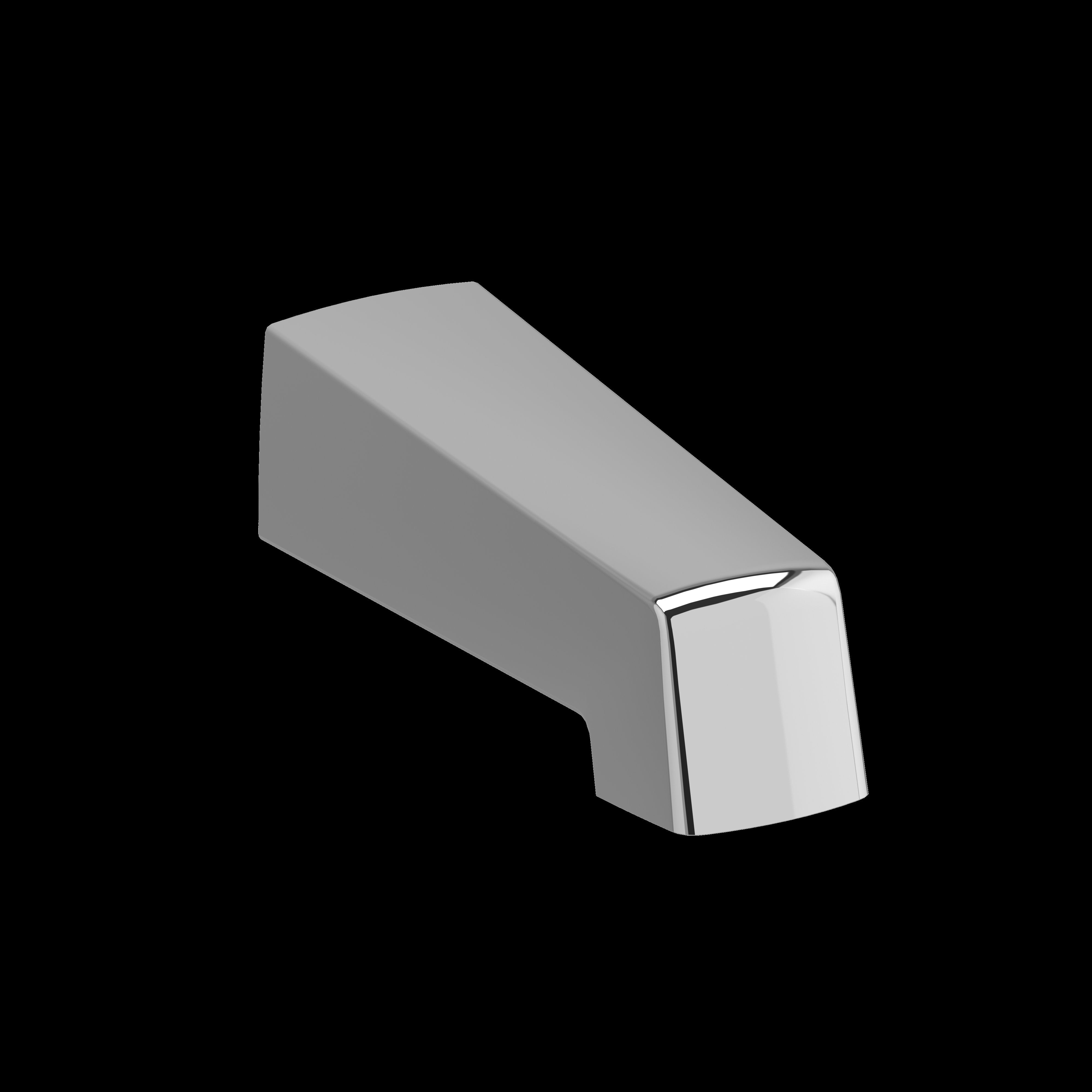 Riobel Pro P890C- Tub spout - FaucetExpress.ca