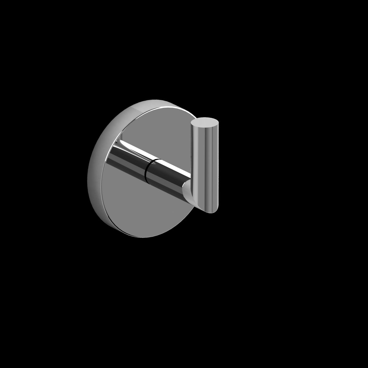 Riobel Pro P960C- Robe hook - FaucetExpress.ca