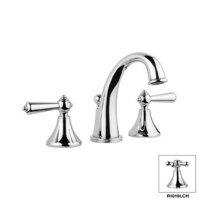 DISEGNO R1019LCH | FaucetExpress.ca