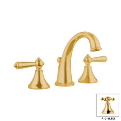 DISEGNO R1019LBG | FaucetExpress.ca