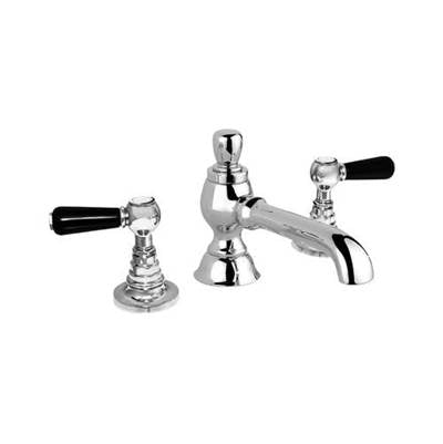 DISEGNO R1024LCHBL | FaucetExpress.ca