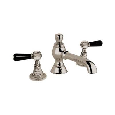 DISEGNO R1024LPNBL | FaucetExpress.ca