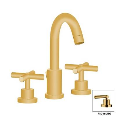 DISEGNO R1046XBG | FaucetExpress.ca