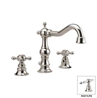 DISEGNO R1077PN | FaucetExpress.ca