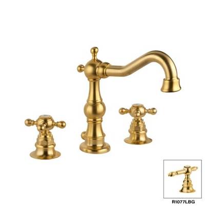 DISEGNO R1077BG | FaucetExpress.ca