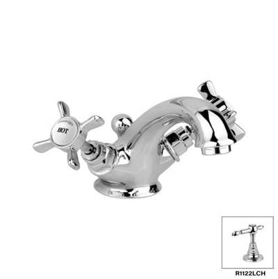 DISEGNO R1122XCH | FaucetExpress.ca