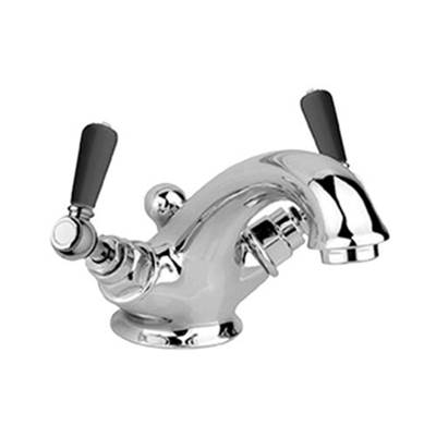 DISEGNO R1124LCHBL | FaucetExpress.ca