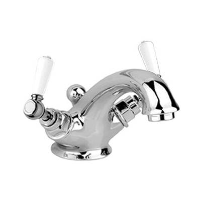 DISEGNO R1124LCHWH | FaucetExpress.ca