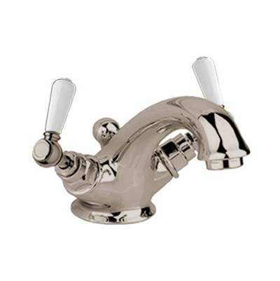 DISEGNO R1124LPNWH | FaucetExpress.ca