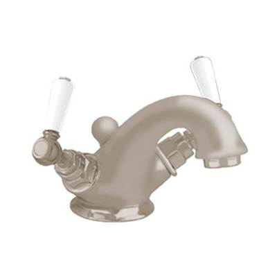 DISEGNO R1124LBNWH | FaucetExpress.ca