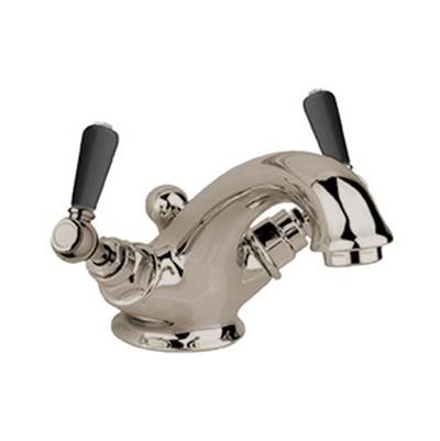 DISEGNO R1124LPNBL | FaucetExpress.ca