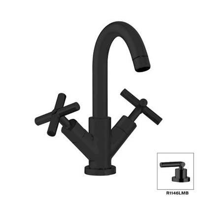 DISEGNO R1146XMB | FaucetExpress.ca