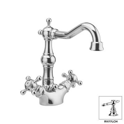 DISEGNO R1177CH | FaucetExpress.ca