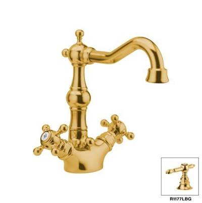 DISEGNO R1177BG | FaucetExpress.ca