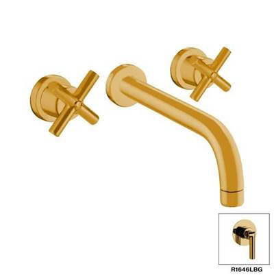 DISEGNO R1646XBG | FaucetExpress.ca