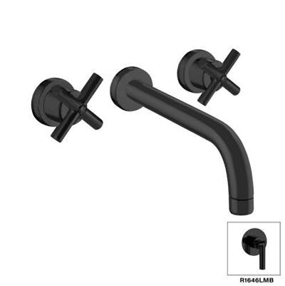 DISEGNO R1646XMB | FaucetExpress.ca