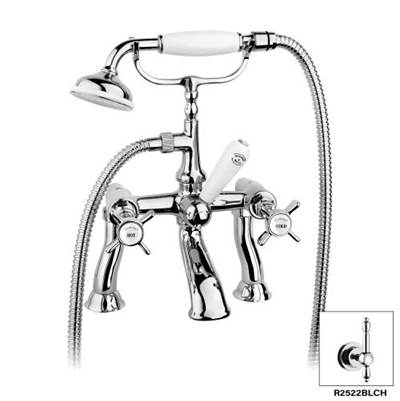 DISEGNO R2522BXCH | FaucetExpress.ca