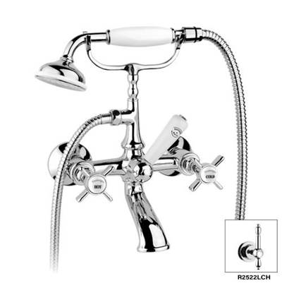 DISEGNO R2522XCH | FaucetExpress.ca