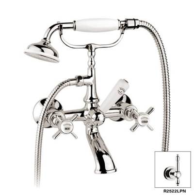 DISEGNO R2522XPN | FaucetExpress.ca