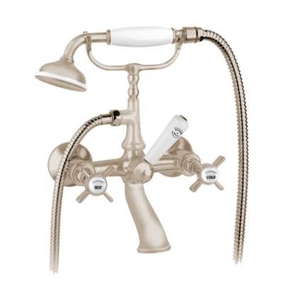 DISEGNO R2522XBN | FaucetExpress.ca