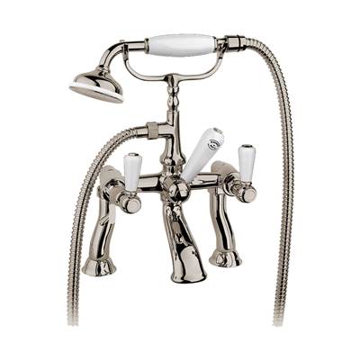 DISEGNO R2524BLPNWH | FaucetExpress.ca