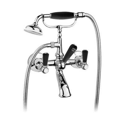 DISEGNO R2524LCHBL | FaucetExpress.ca