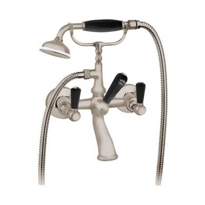 DISEGNO R2524LBNBL | FaucetExpress.ca