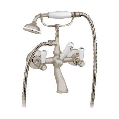 DISEGNO R2524LBNWH | FaucetExpress.ca