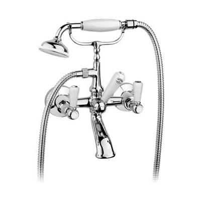 DISEGNO R2524LCHWH | FaucetExpress.ca