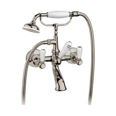 DISEGNO R2524LPNWH | FaucetExpress.ca