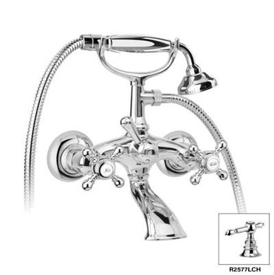 DISEGNO R2577CH | FaucetExpress.ca