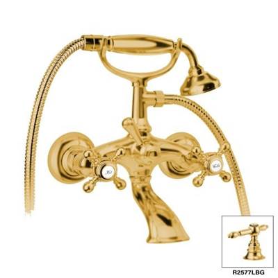DISEGNO R2577BG | FaucetExpress.ca
