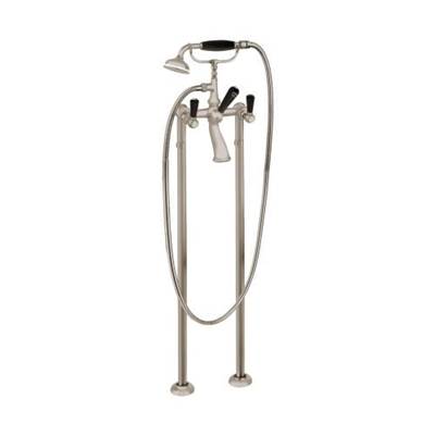 DISEGNO R2924LBNBL | FaucetExpress.ca