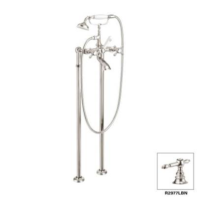 DISEGNO R2977BN | FaucetExpress.ca