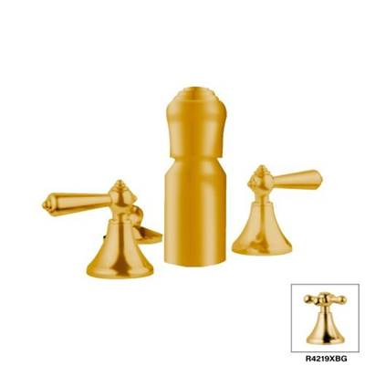 DISEGNO R4219LBG | FaucetExpress.ca