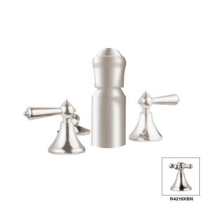 DISEGNO R4219LBN | FaucetExpress.ca