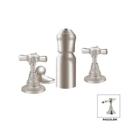 DISEGNO R4222XBN | FaucetExpress.ca