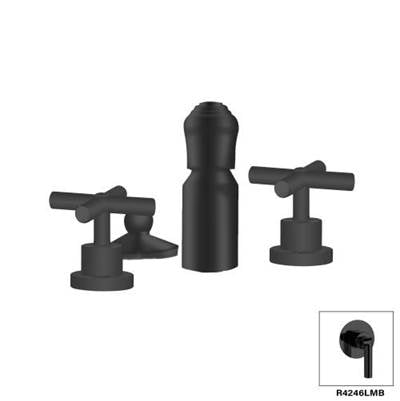 DISEGNO R4246XMB | FaucetExpress.ca