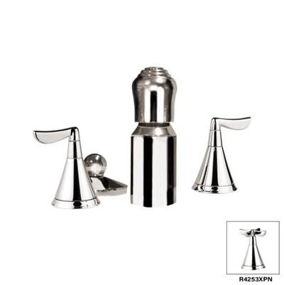 DISEGNO R4253LPN | FaucetExpress.ca