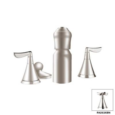 DISEGNO R4253LBN | FaucetExpress.ca