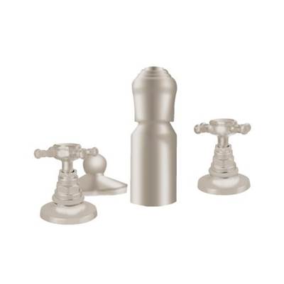 DISEGNO R4275XBN | FaucetExpress.ca