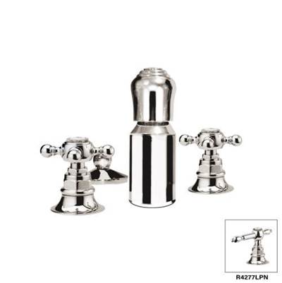DISEGNO R4277PN | FaucetExpress.ca