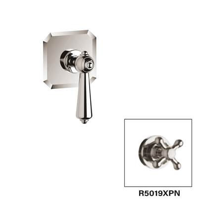 DISEGNO R5019LPN | FaucetExpress.ca