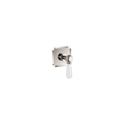 DISEGNO R5024LPNWH | FaucetExpress.ca